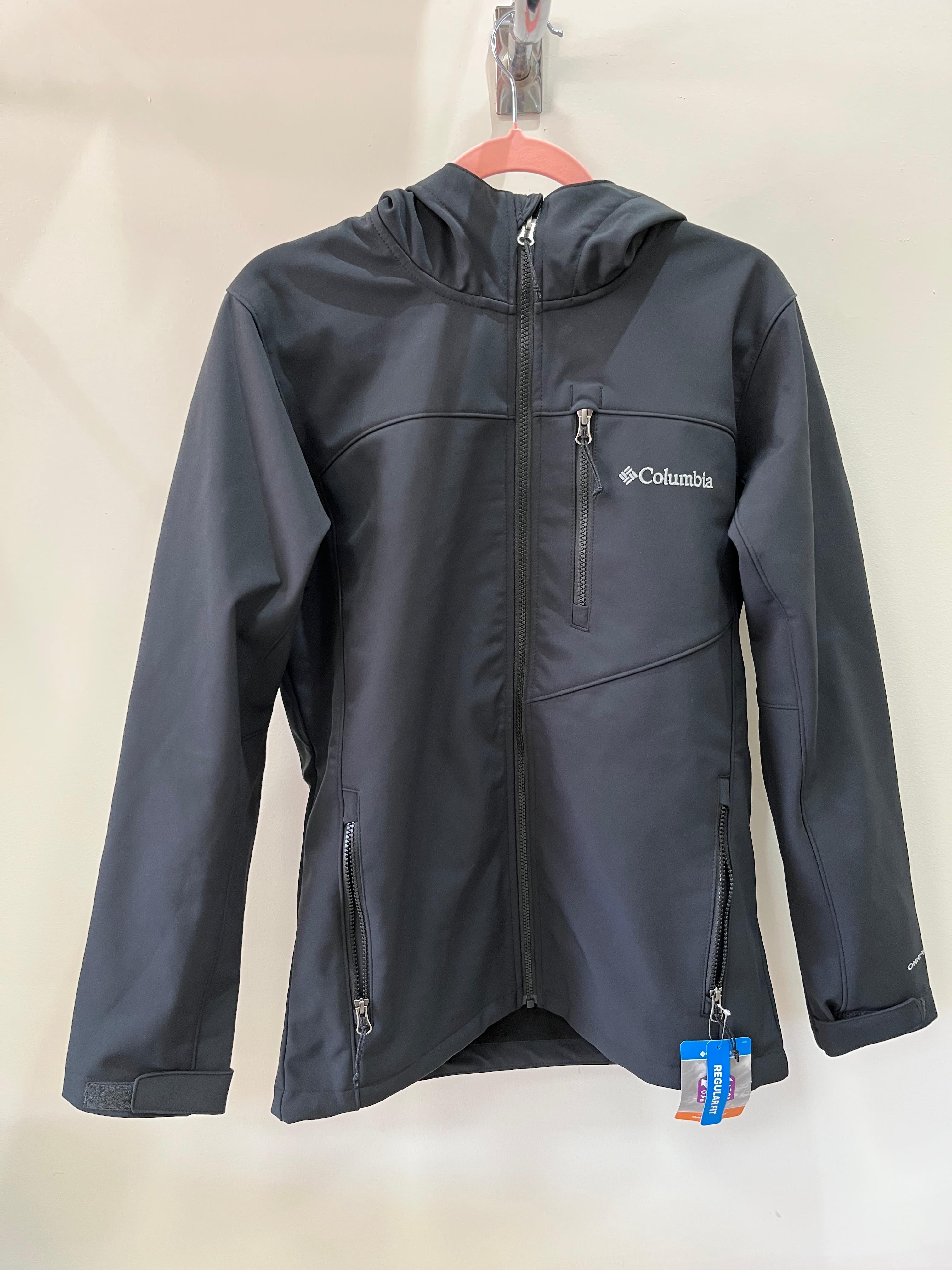 chaqueta Columbia Ascender II