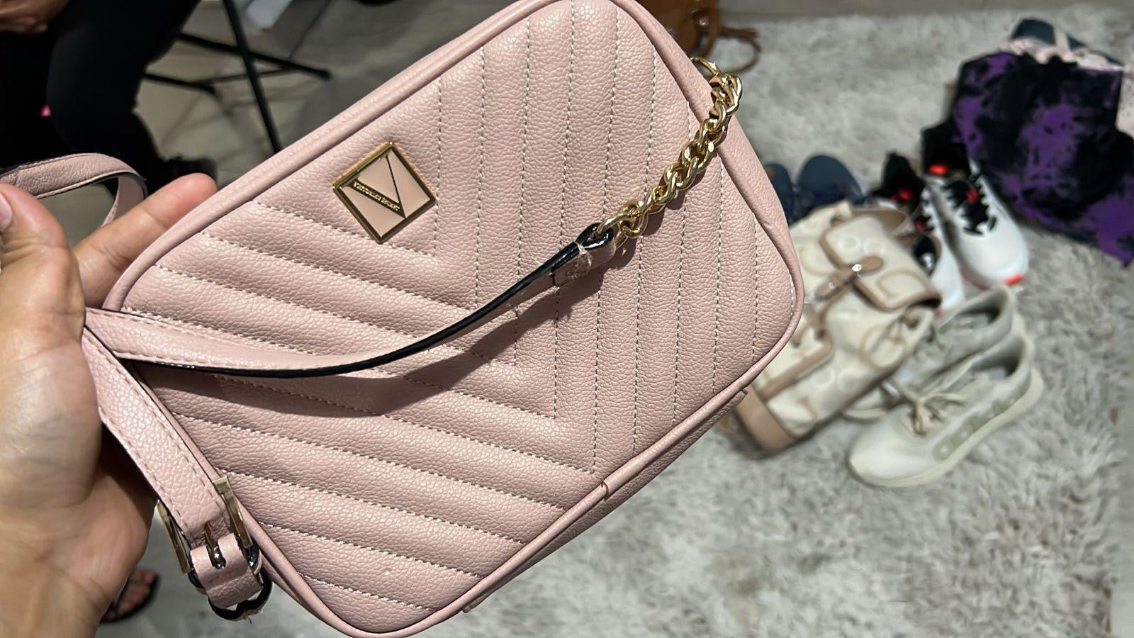 bolsa Victoria's Secret