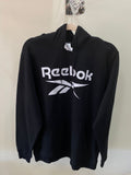 Sudadera con capucha Reebok