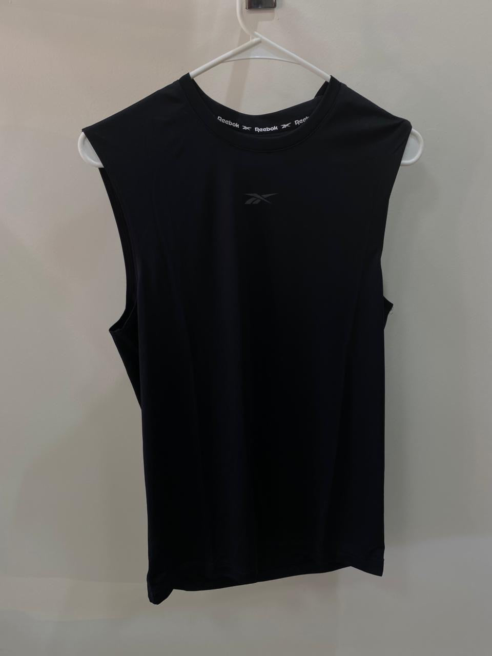 Camiseta Reebok ID Train Tech Tee