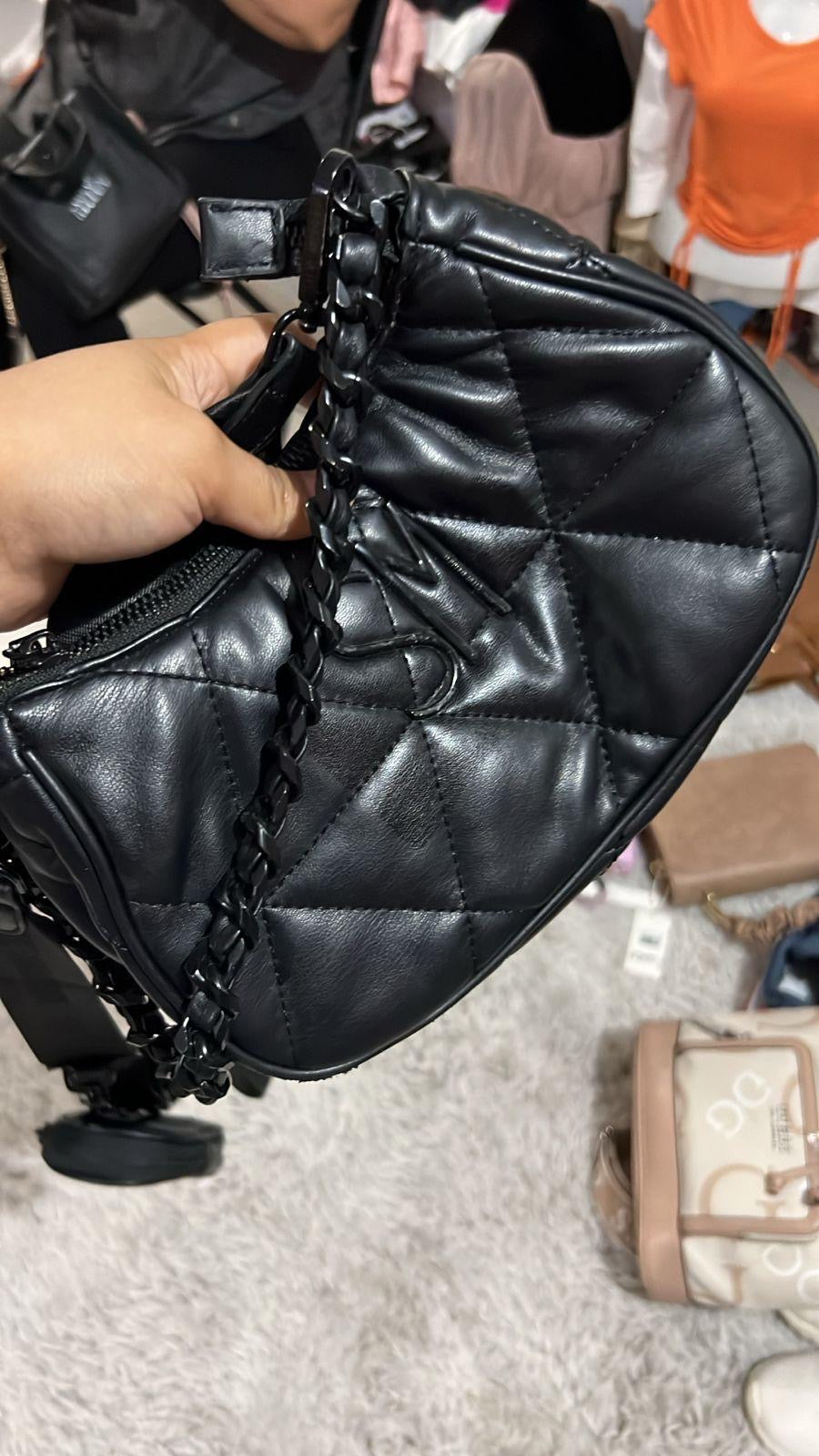 bolsa steve madden
